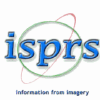 Isprs.org logo