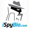 Ispybio.com logo