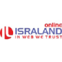 Isra.com logo