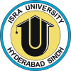 Isra.edu.pk logo