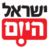 Israelhayom.co.il logo