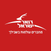 Israelpost.co.il logo
