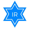 Israelrising.com logo