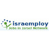Israemploy.net logo