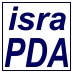Israpda.com logo