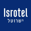 Isrotel.co.il logo