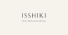 Isshiki.com logo