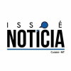 Issoenoticia.com.br logo