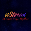 Isstories.com logo