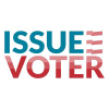 Issuevoter.org logo
