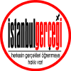Istanbulgercegi.com logo