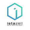 Istazell.com logo