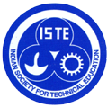 Isteonline.in logo