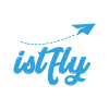Istfly.com logo