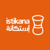 Istikana.com logo