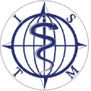 Istm.org logo