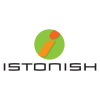 Istonish.com logo