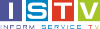 Istv.uz logo