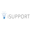 iSupport logo