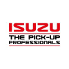 Isuzu.co.uk logo