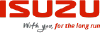 Isuzu.co.za logo