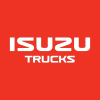 Isuzu.com.au logo
