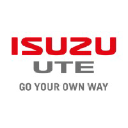 Isuzuute.com.au logo