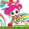 Isystemonline.com logo