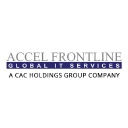 Accel Academy Ltd