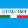 Italfrom.com logo