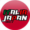 Italiajapan.net logo