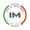 Italiamilitare.it logo