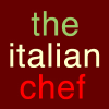 Italianchef.com logo