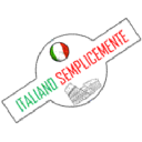 Italianosemplicemente.com logo
