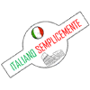 Italianosemplicemente.com logo