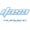 Italiansubs.net logo