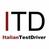 Italiantestdriver.com logo