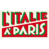 Italieaparis.net logo