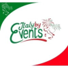 Italybyevents.com logo