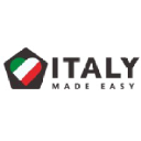 Italymadeeasy.com logo