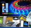 Itandhome.com logo