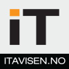 Itavisen.no logo