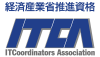 Itc.or.jp logo
