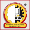 Itchihuahuaii.edu.mx logo