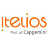 Itelios.com.br logo