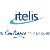 Itelis.fr logo