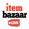 Itembazaar.com logo