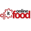Itfoodonline.com logo