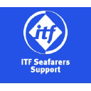 Itfseafarers.org logo