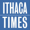 Ithaca.com logo